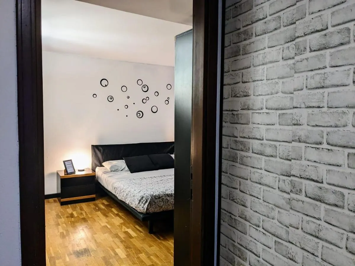 Romeo Secret Rooms Verona Italy