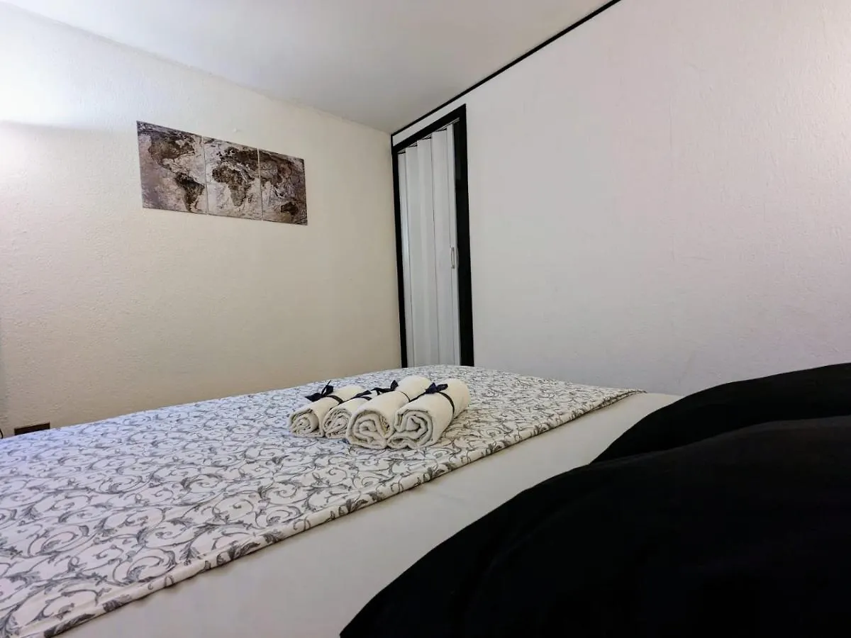 Apartment Romeo Secret Rooms Verona Italy