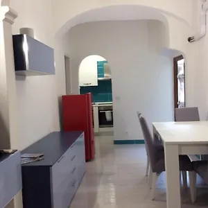 Di Ru , Finale Ligure Italia