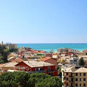 Il Paradiso Vista Mare , Levanto Italia